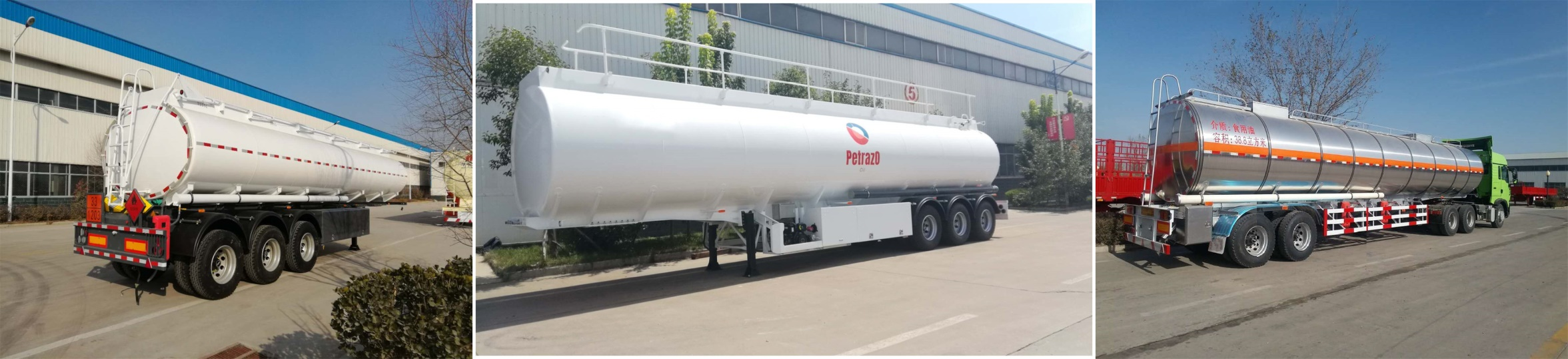https://www.qingtetrailers.com/carbon-stainless-oil-tank-semitrailer-product/